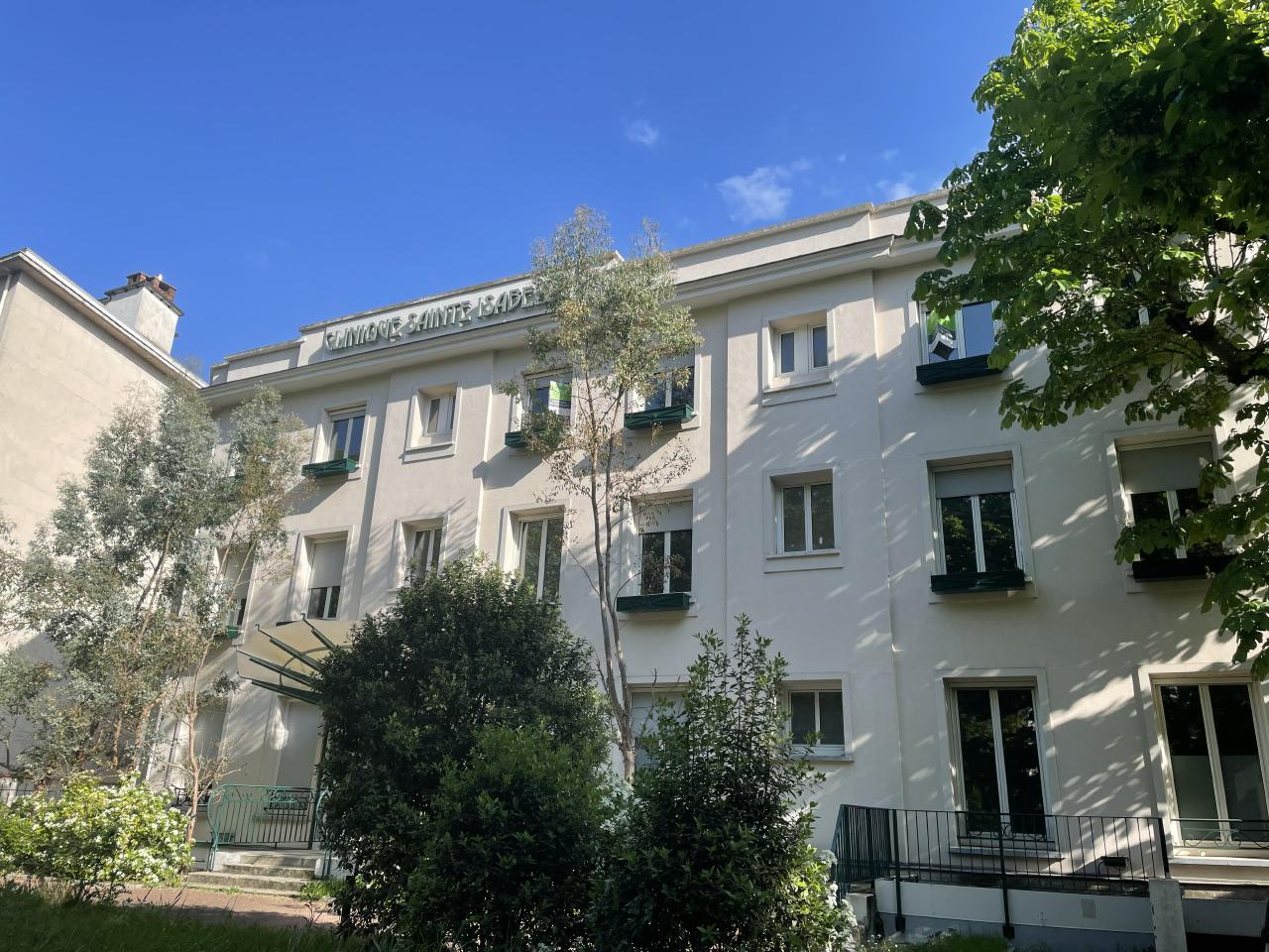 Bureau Neuilly-sur-Seine 1435m² Location bureau Neuilly-sur-Seine Hauts-de-Seine OLBUR2203379 2